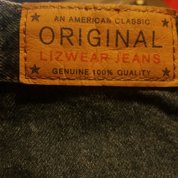 Liz Claiborne jeans - Picture 5 of 8